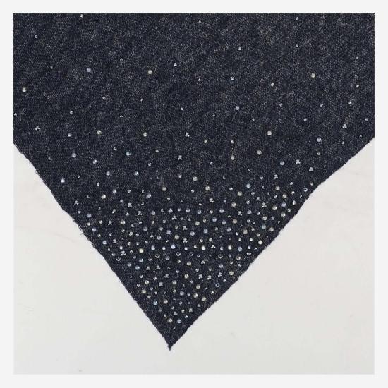  팔리에로 사르티 머플러/스카프 I250437221 Black - FALIERO SARTI