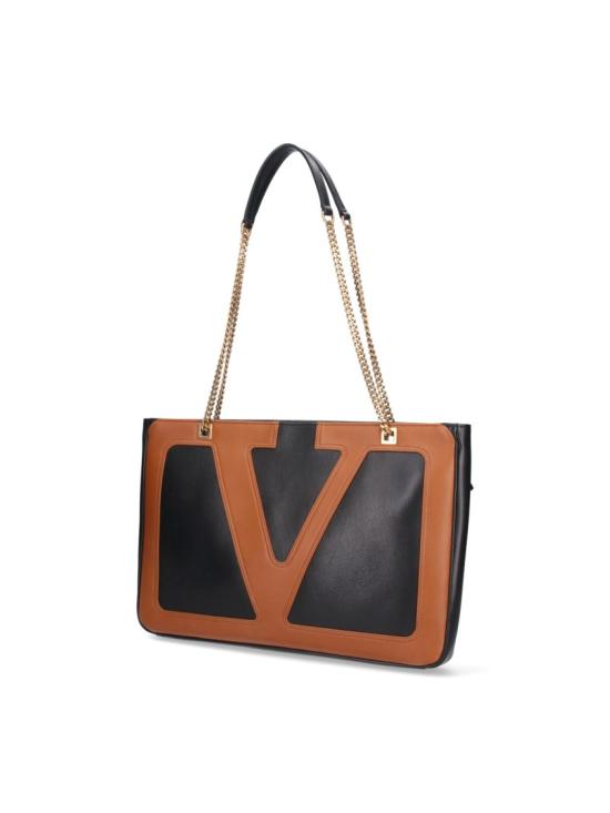  발렌티노 가라바니 숄더백 6W2B0R13PTJRFA Black - VALENTINO GARAVANI