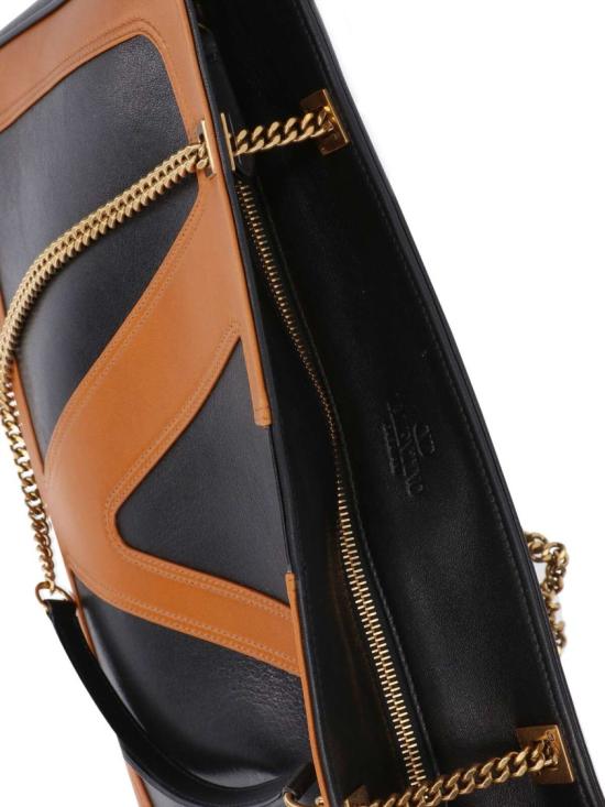 25SS 발렌티노 가라바니 숄더백 6W2B0R13PTJRFA Black - VALENTINO GARAVANI