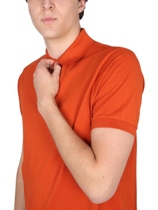  폴 스미스 폴로 티셔츠 M1R 698PP D00086 19 ORANGE - PAUL SMITH