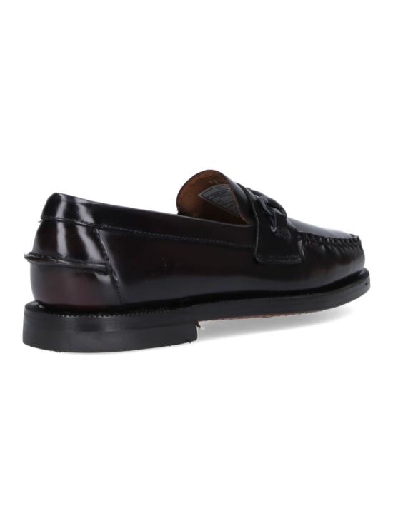 25FW 세바고 로퍼 7001CD0903 Brown - SEBAGO