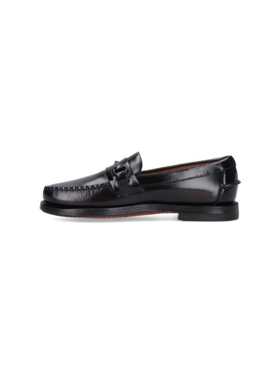 25FW 세바고 로퍼 7001CD0903 Brown - SEBAGO