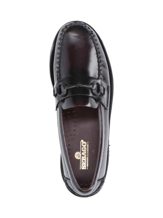 25FW 세바고 로퍼 7001CD0903 Brown - SEBAGO