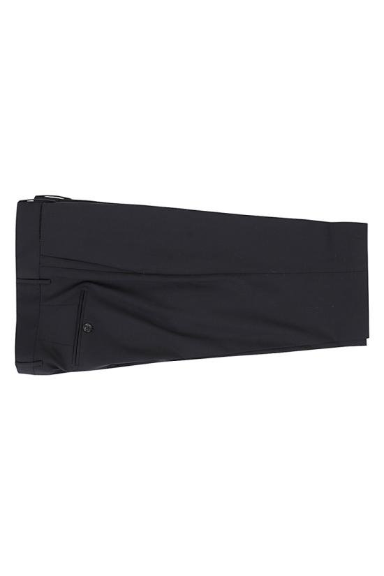  딸리아토레 수트 세트 2SMC22B01 060070 PER027 095 Black - TAGLIATORE