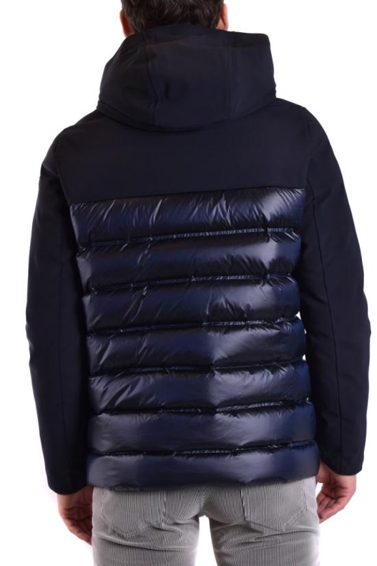  알알디 패딩 W2205160 Grey - RRD