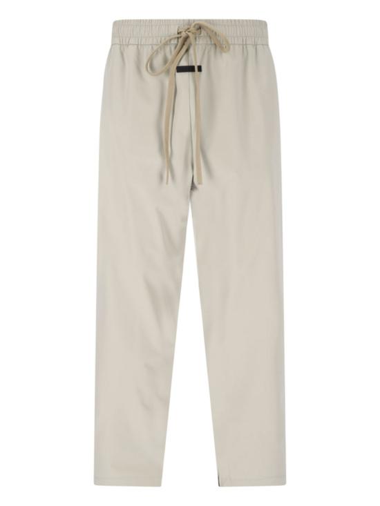 25SS 피어오브갓 트레이닝/조거 팬츠 FGE240 404PON024 Neutrals