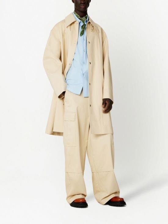 25FW 아미 자켓 HC0004 C00010 Neutrals - AMI