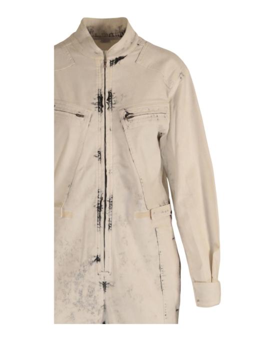  스텔라 맥카트니 점프수트 600465 SNH78 9111 38 Neutrals - STELLA MCCARTNEY