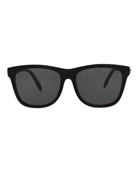  알렉산더 맥퀸 선글라스 AM0158SA 30006089 001 Grey