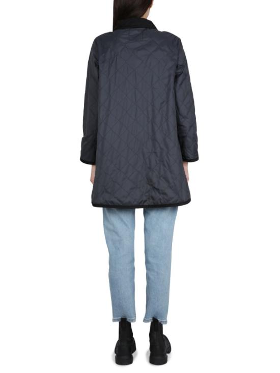  라벤헴 자켓 LV5126 G95 Black - LAVENHAM