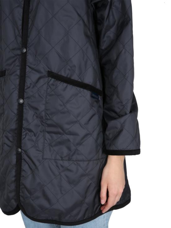  라벤헴 자켓 LV5126 G95 Black - LAVENHAM