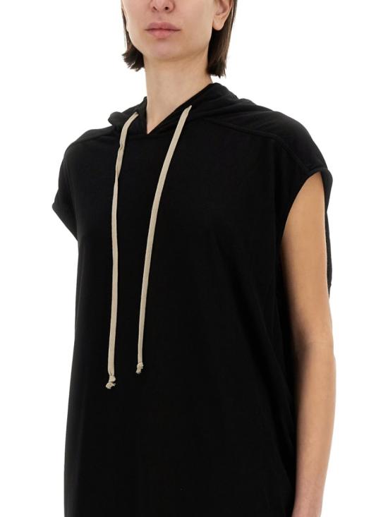 25SS 다크쉐도우 롱 원피스 DS01E3517 RN09 Black - DRKSHDW