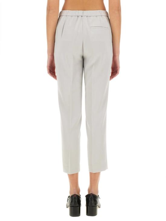 25SS 띠어리 스트레이트 팬츠 K0109203 B6M Grey - THEORY