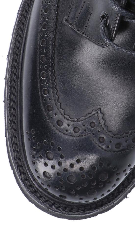  트리커즈 부츠 STOW OLIVVIA CLASSICBLACK - TRICKERS