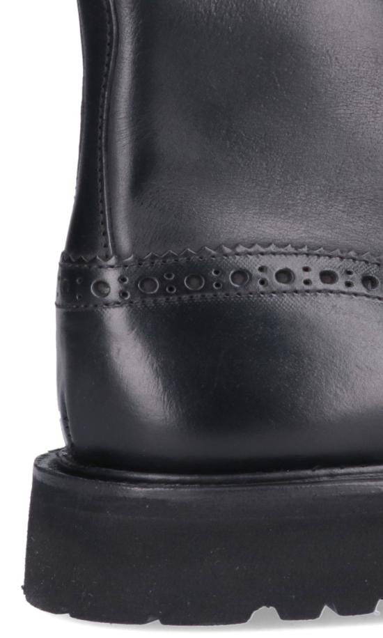  트리커즈 부츠 STOW OLIVVIA CLASSICBLACK - TRICKERS