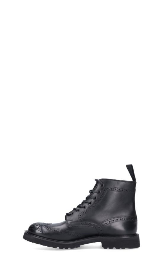  트리커즈 부츠 STOW OLIVVIA CLASSICBLACK - TRICKERS