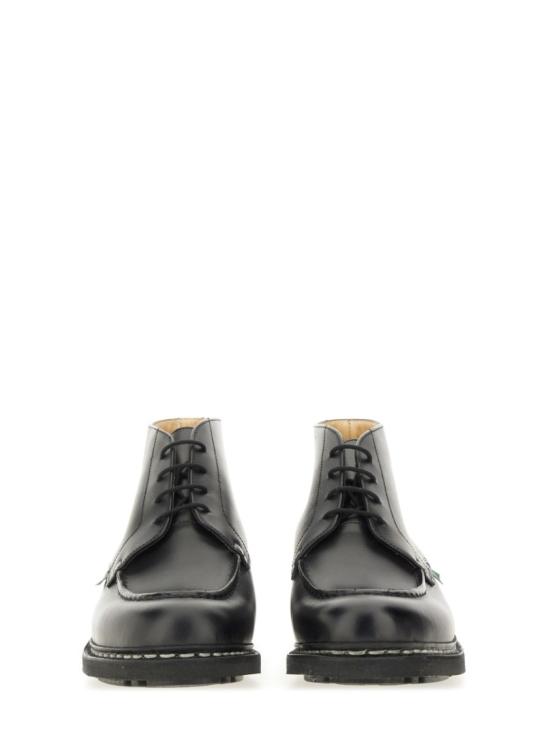  파라부트 부츠 232412 NOIR Grey - PARABOOT