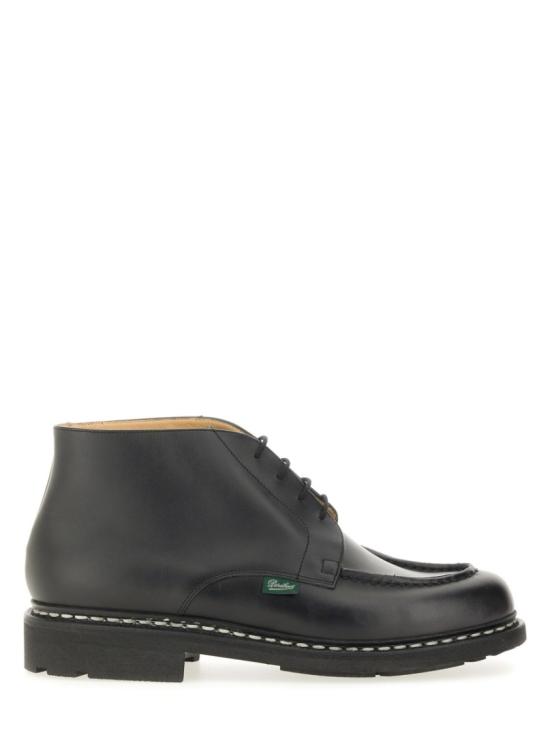  파라부트 부츠 232412 NOIR Grey