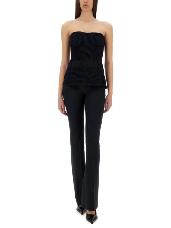 25SS 피티토리노 팬츠 CDVSELZ00STD SD640360 Blue - PT TORINO