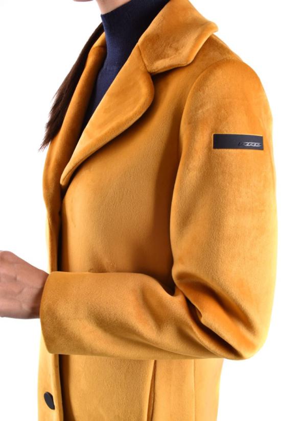  알알디 자켓 W2253885 Yellow - RRD