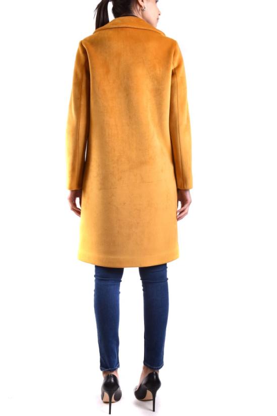  알알디 자켓 W2253885 Yellow - RRD