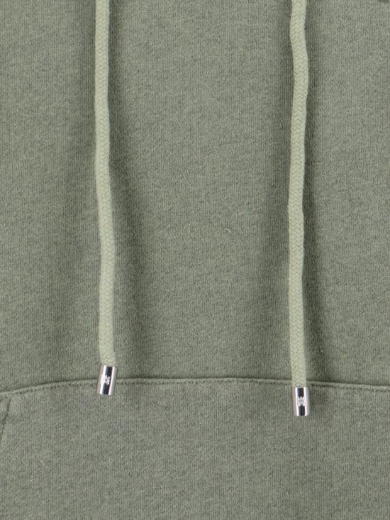 25FW 아미리 후드 티셔츠 AMJYHD1121OLIVE Green - AMIRI