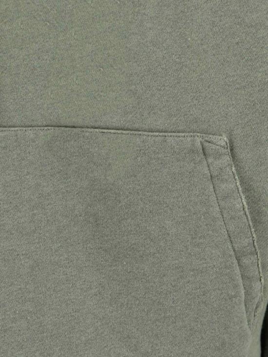 25FW 아미리 후드 티셔츠 AMJYHD1121OLIVE Green - AMIRI