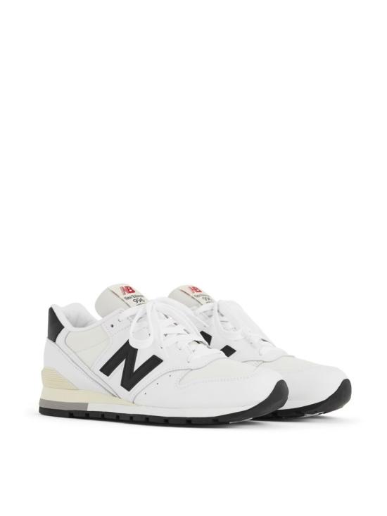  뉴발란스 스니커즈 U996TC White - NEW BALANCE