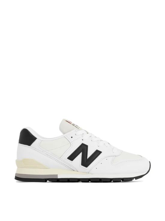  뉴발란스 스니커즈 U996TC White
