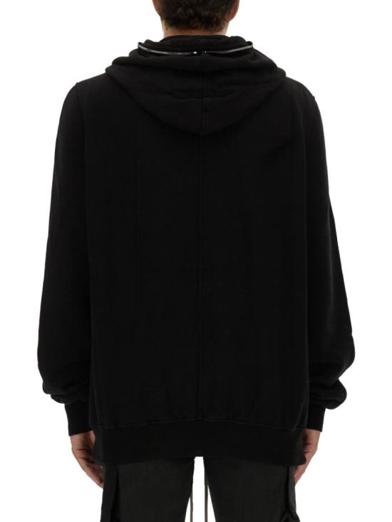 25FW 다크쉐도우 탑 DU02E7283 FSL09 Black - DRKSHDW