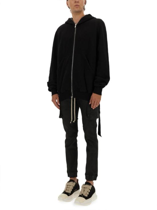 25FW 다크쉐도우 탑 DU02E7283 FSL09 Black - DRKSHDW