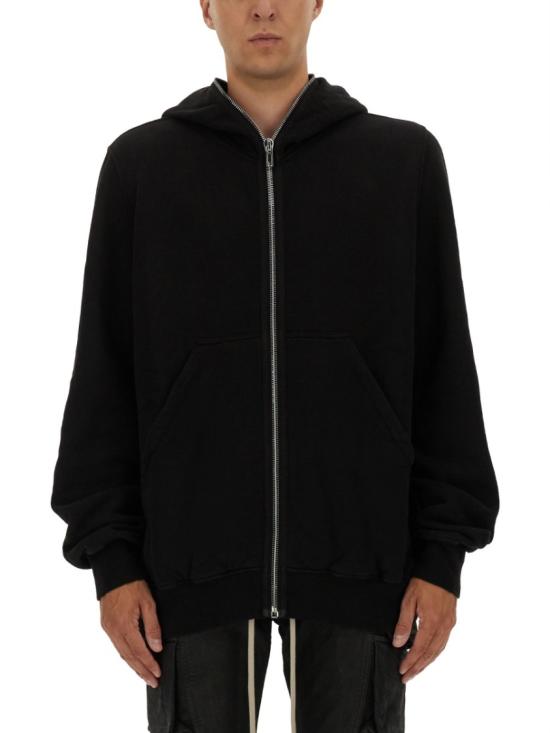 25FW 다크쉐도우 탑 DU02E7283 FSL09 Black