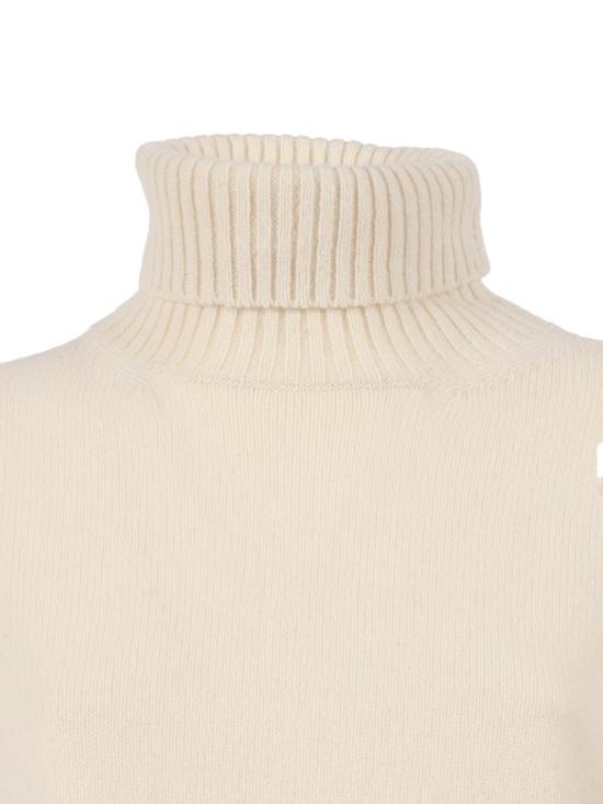 25FW 캉그라 터틀넥 2631 05 Neutrals - KANGRA