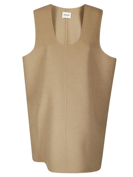 25FW 케이트 원피스 5519547 Brown