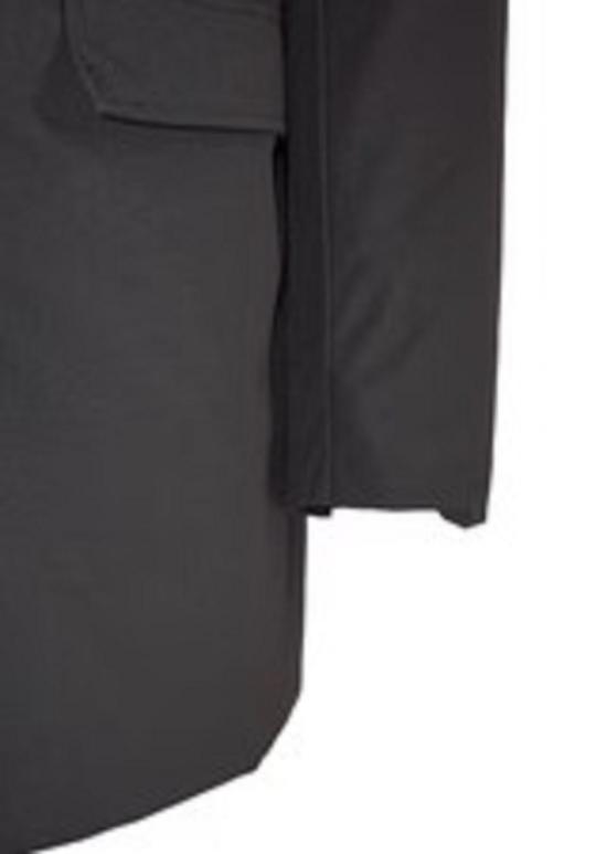  세이브더덕 자켓 D40393M Black - SAVE THE DUCK