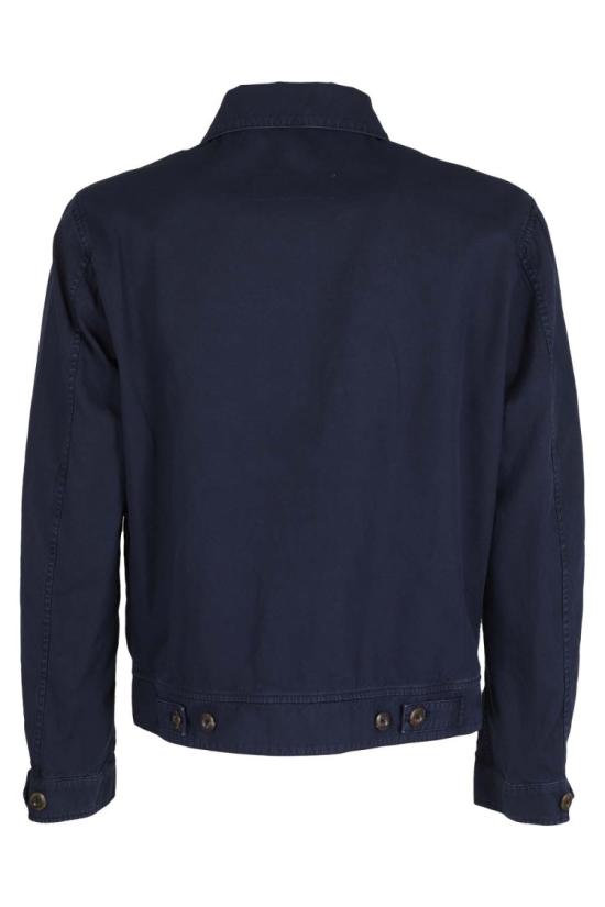  페이 자켓 NAM1244081T RR2 Black - FAY