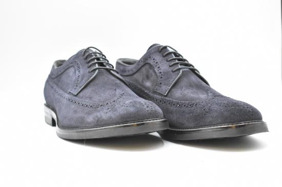  플로르쉐임 드레스 슈즈 52994 Grey - FLORSHEIM