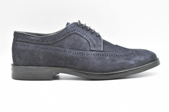  Florsheim 드레스 슈즈 52994 Grey
