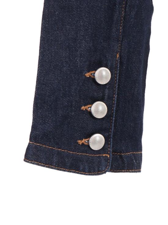 25FW 세븐포올맨카인드 데님 7UK80C10 Blue - 7 FOR ALL MANKIND