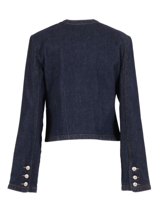 25FW 세븐포올맨카인드 데님 7UK80C10 Blue - 7 FOR ALL MANKIND
