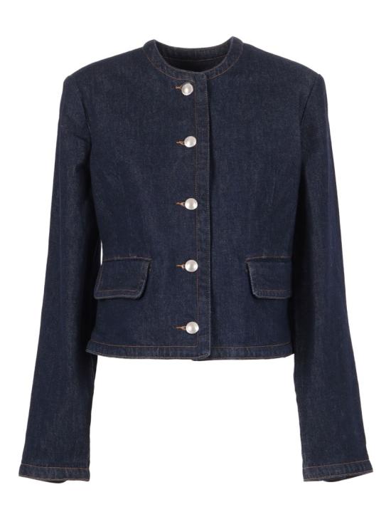 25FW 세븐포올맨카인드 데님 7UK80C10 Blue