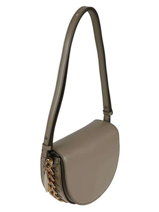 스텔라 맥카트니 숄더백 7B0007W88399809 Brown - STELLA MCCARTNEY