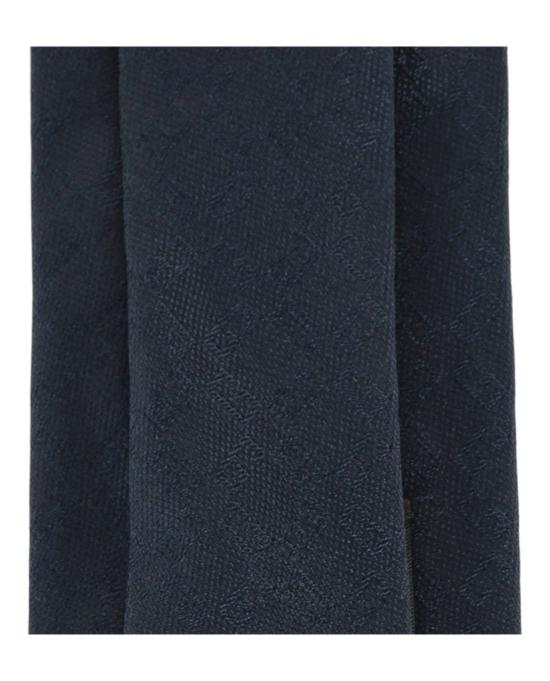  지방시 넥타이 710002 88800 9 40072 NS Black - GIVENCHY