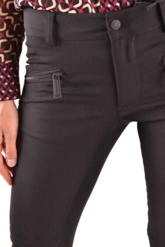  디스퀘어드2 크롭 팬츠 S72KA0952 S36258900 Black - DSQUARED2