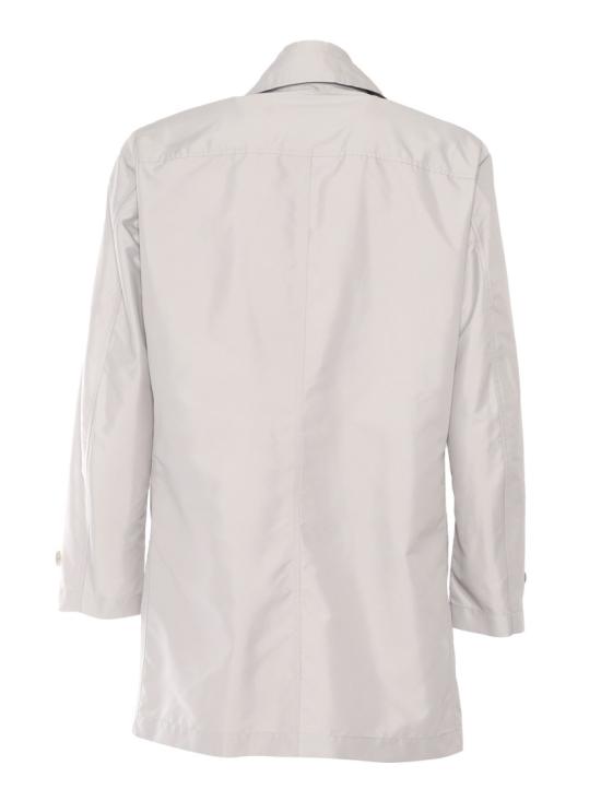 25SS 페이 자켓 NAM62500030AXX White - FAY