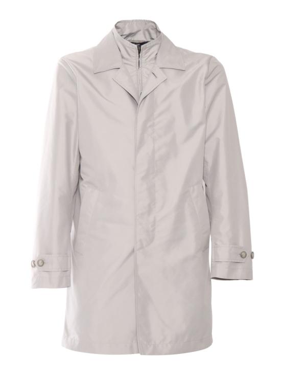 25SS 페이 자켓 NAM62500030AXX White