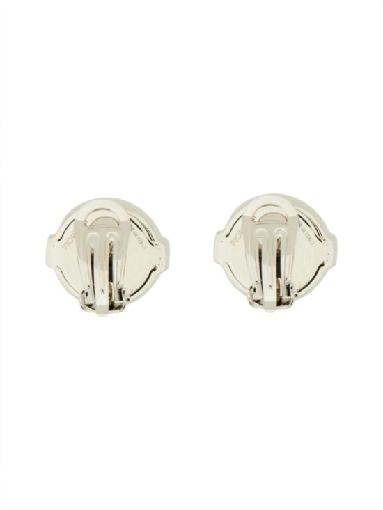  피오루찌 이어링 U01FMAJE145MT01GY02 SILVER Silver - FIORUCCI