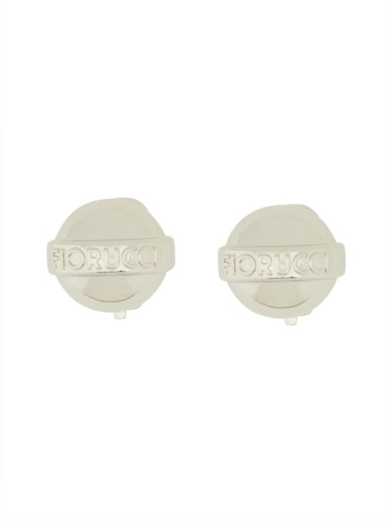  피오루찌 이어링 U01FMAJE145MT01GY02 SILVER Silver