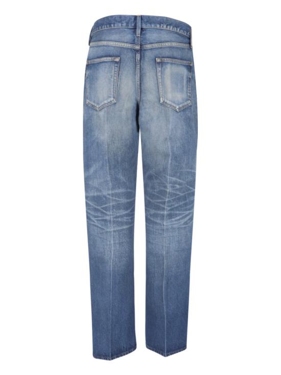 25FW 피어오브갓 데님 팬츠 FG25FW45 455DNM411 Blue - FEAR OF GOD