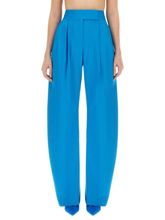  디 아티코 스트레이트 팬츠 237WCP102 W041258 Blue